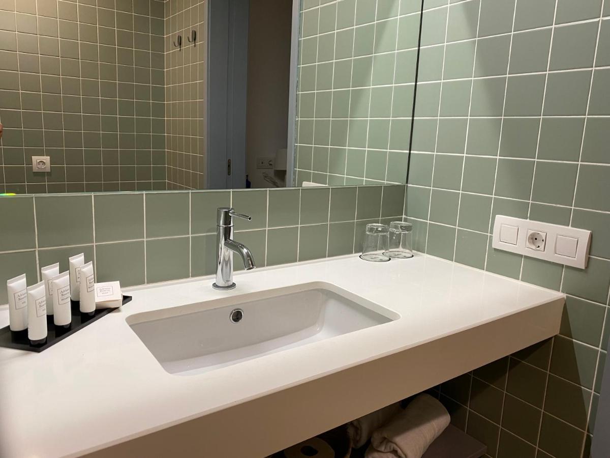 Barrio Rey Guest house Toledo