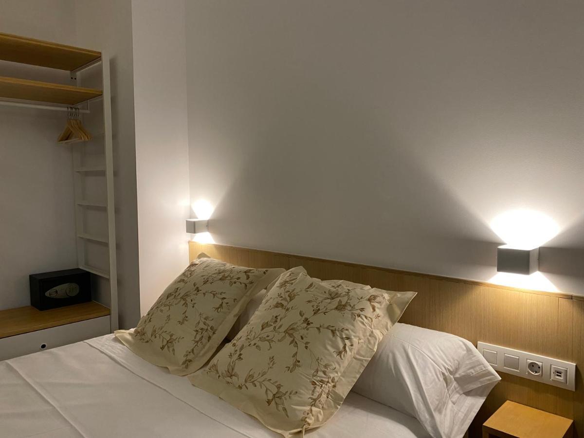 Guest house Barrio Rey Toledo